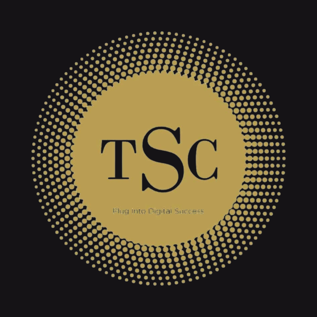 TSC Logo